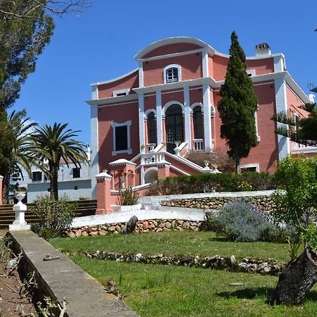 Agroturismo Son Triay Ferreries Exterior photo