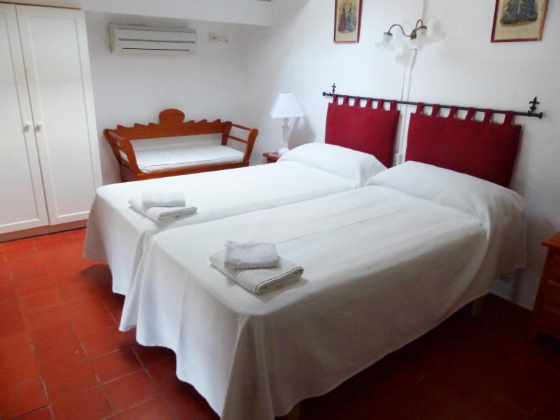 Agroturismo Son Triay Ferreries Exterior photo