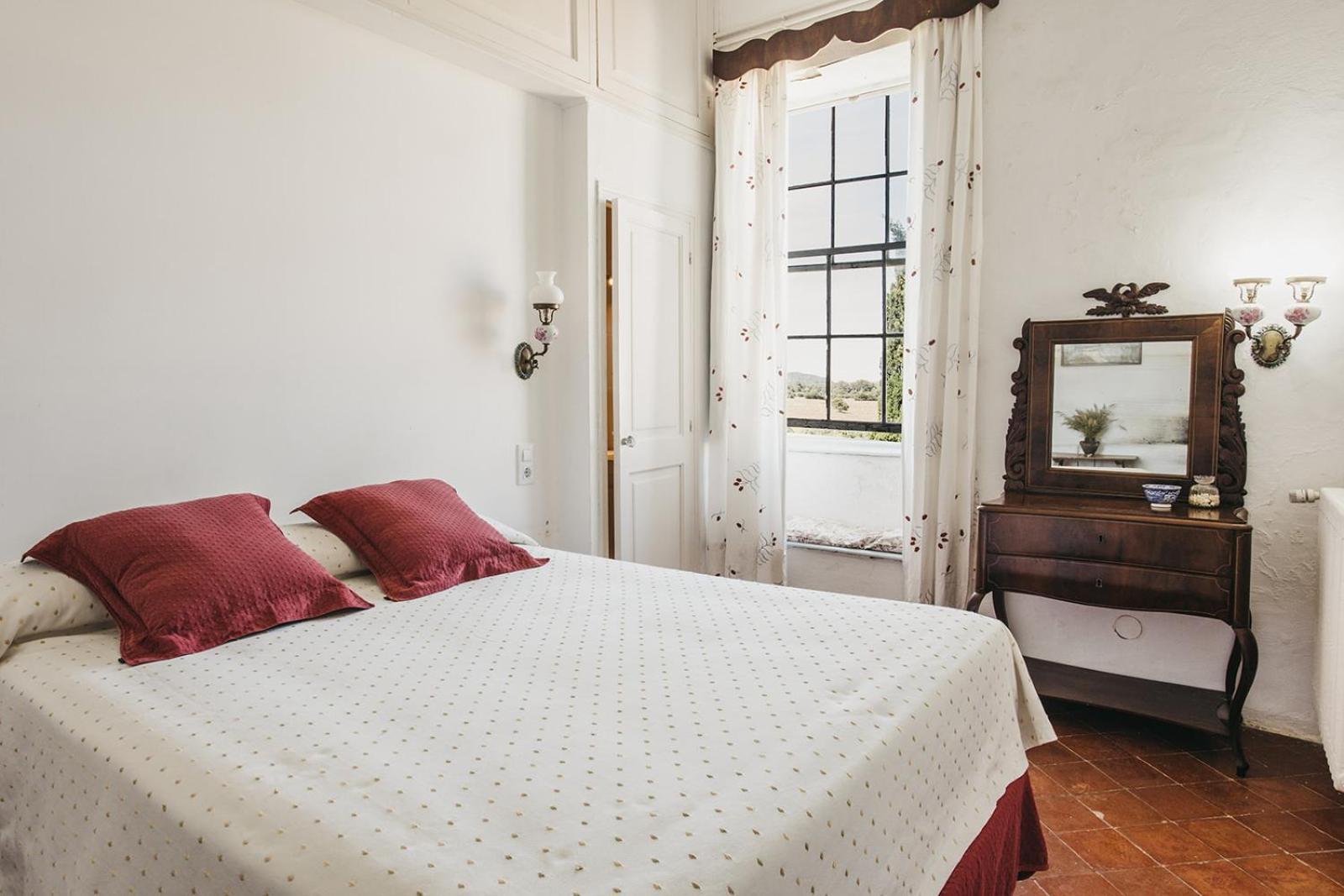Agroturismo Son Triay Ferreries Exterior photo