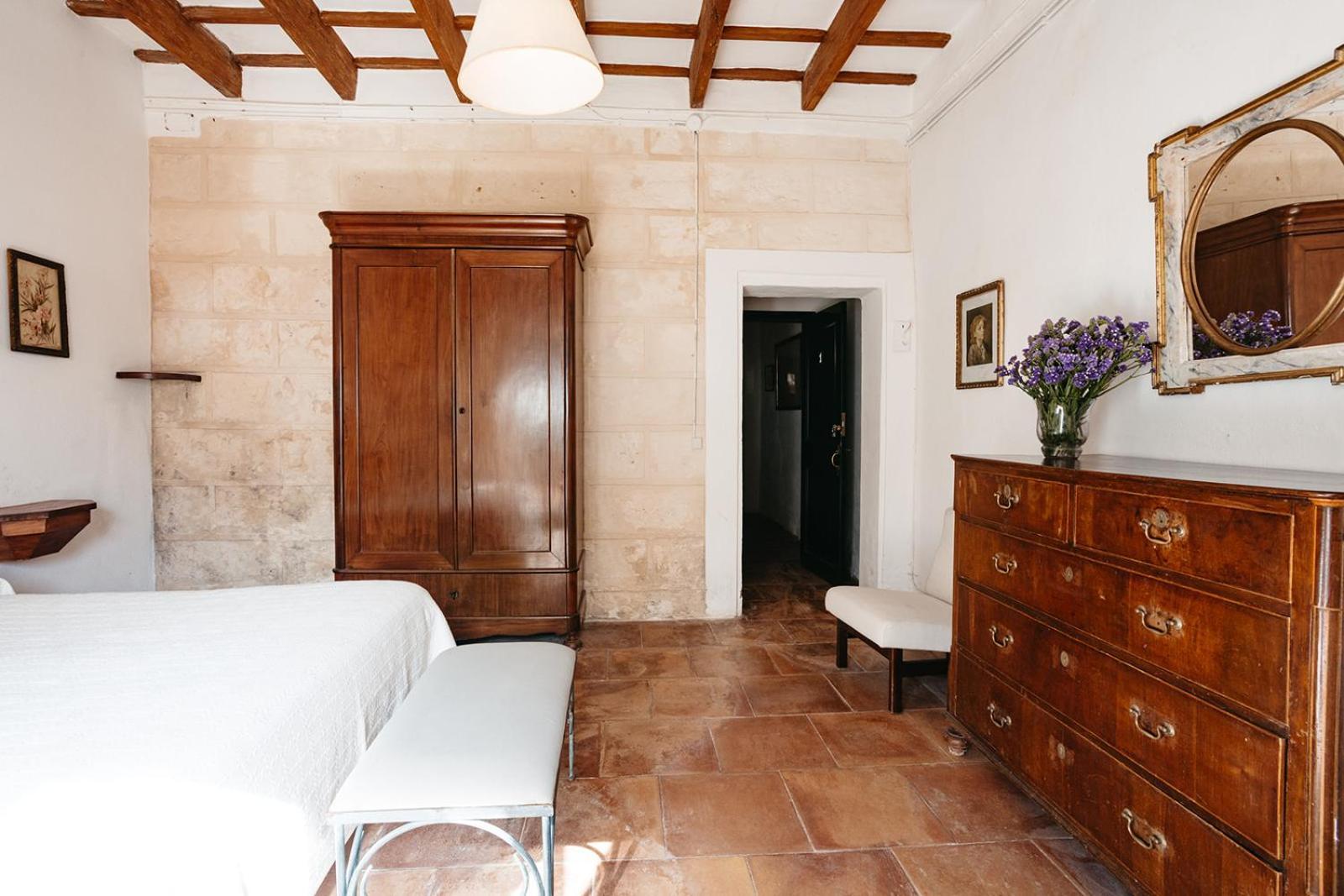 Agroturismo Son Triay Ferreries Room photo
