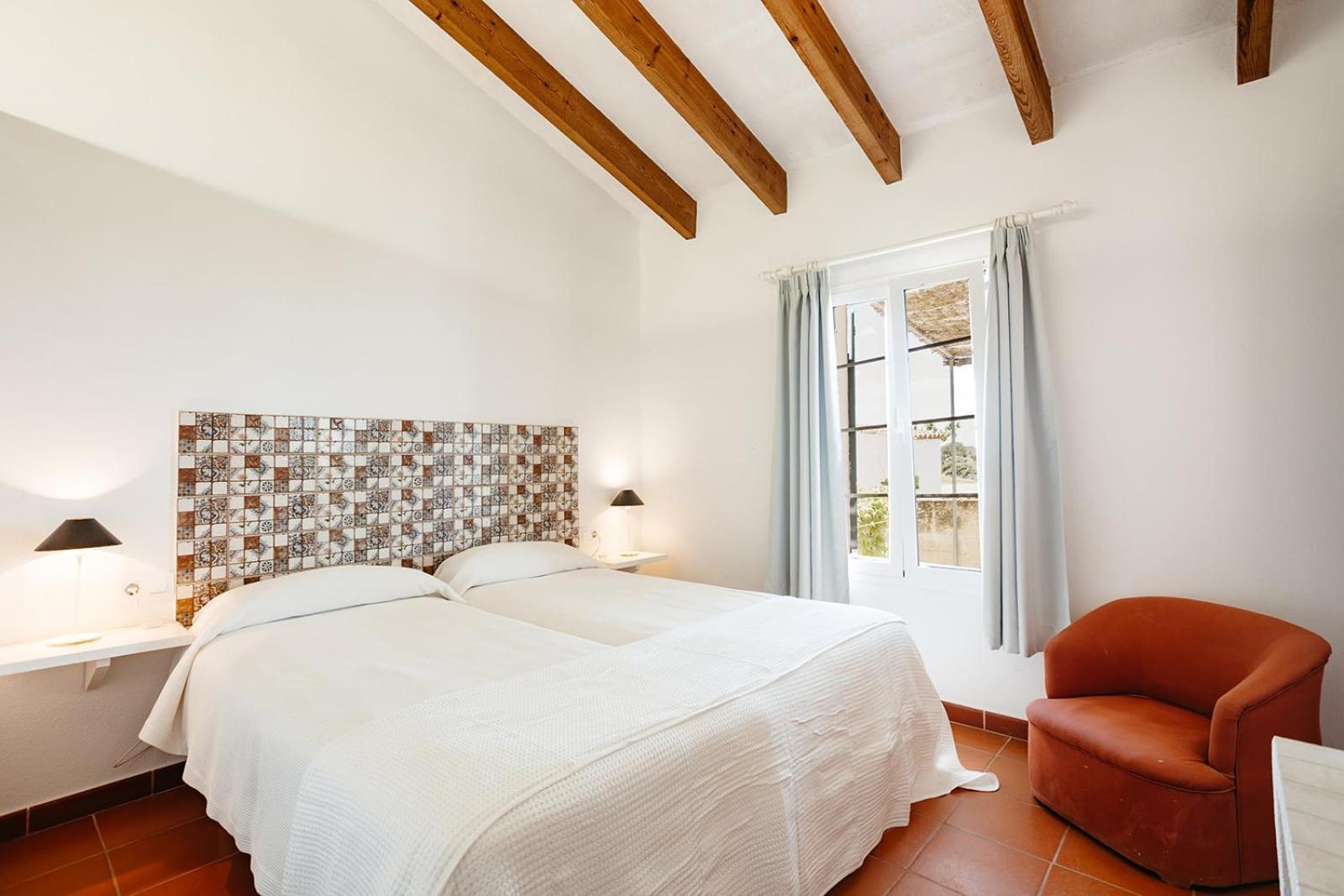 Agroturismo Son Triay Ferreries Exterior photo