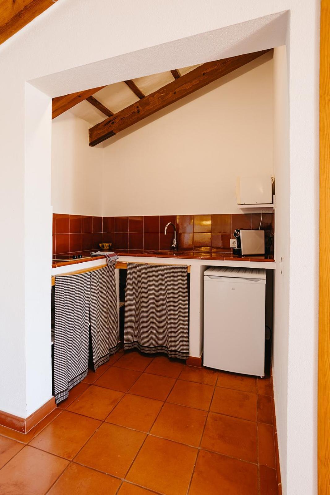 Agroturismo Son Triay Ferreries Room photo
