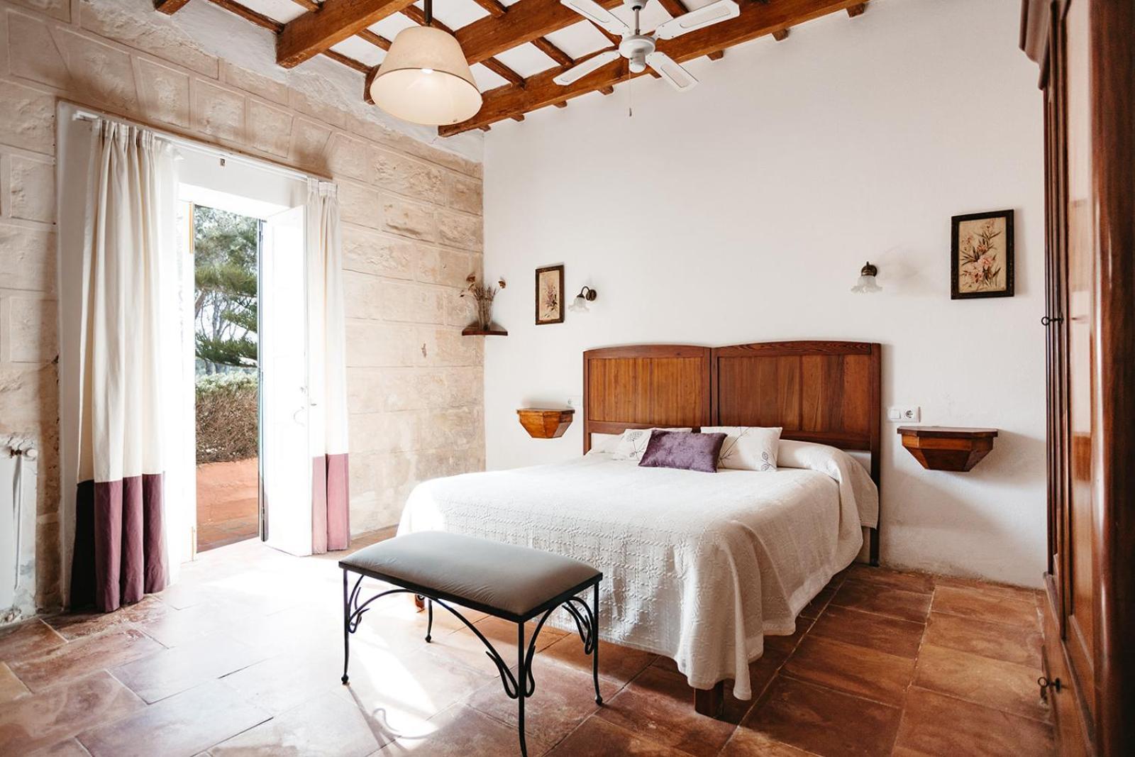 Agroturismo Son Triay Ferreries Room photo