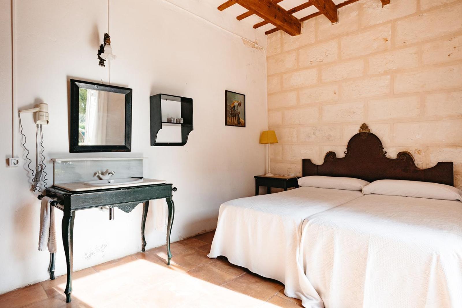 Agroturismo Son Triay Ferreries Room photo
